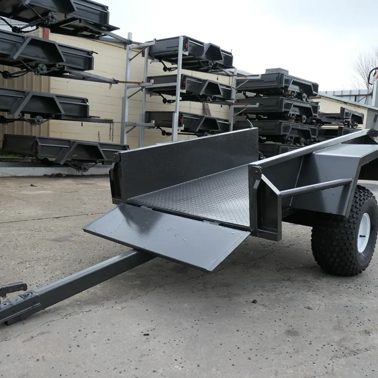 5x3 ATV trailer for sale wagga wagga - NSW - 2