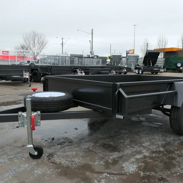 Box trailer for sale new south wales 1