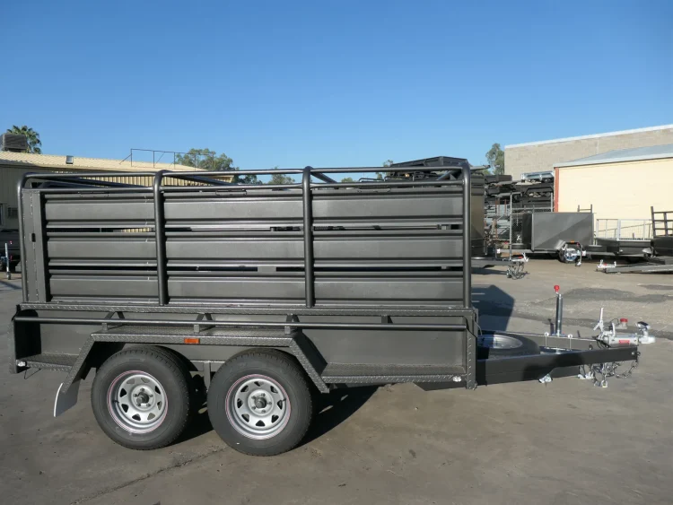 10x6 sheep crate trailer for sale 1