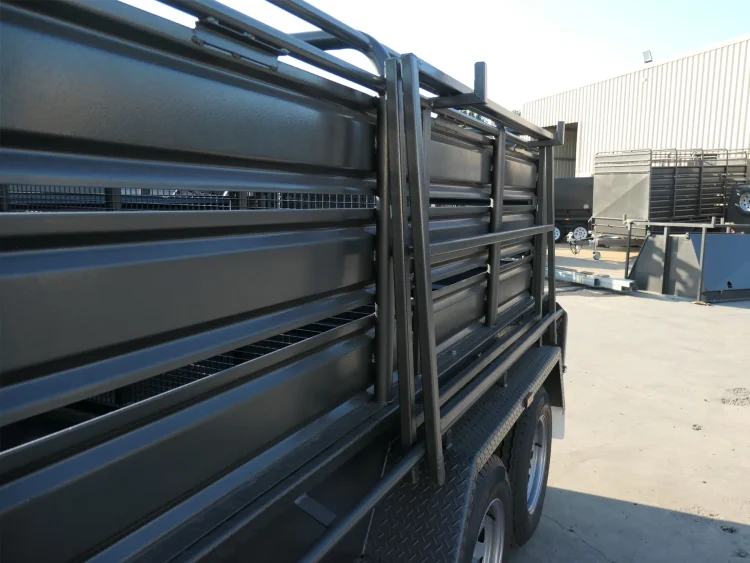 10x6 sheep crate trailer for sale 6