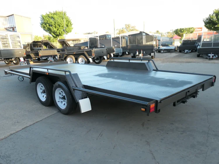16x6x6 car carrier trailer wagga wagga-10