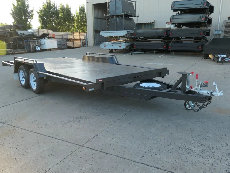 16x6x6 car carrier trailer wagga wagga-4