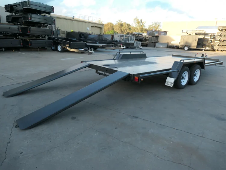 16x6x6 car carrier trailer wagga wagga-5