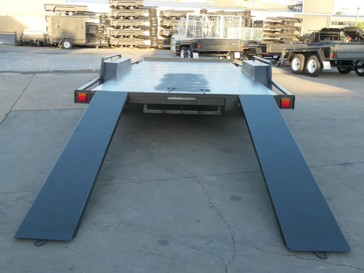 16x6x6 car carrier trailer wagga wagga-6