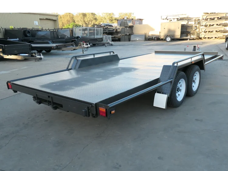 16x6x6 car carrier trailer wagga wagga