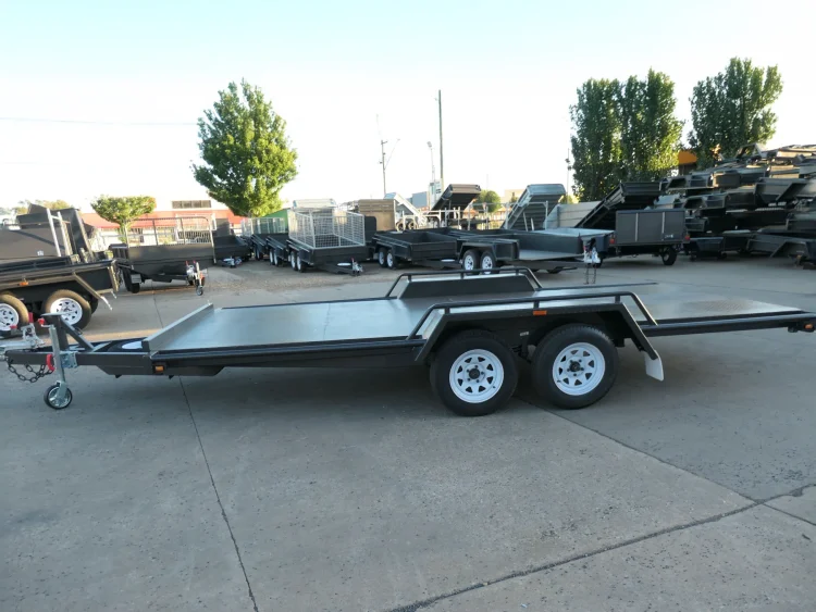 16x6x6 car carrier trailer wagga wagga-8