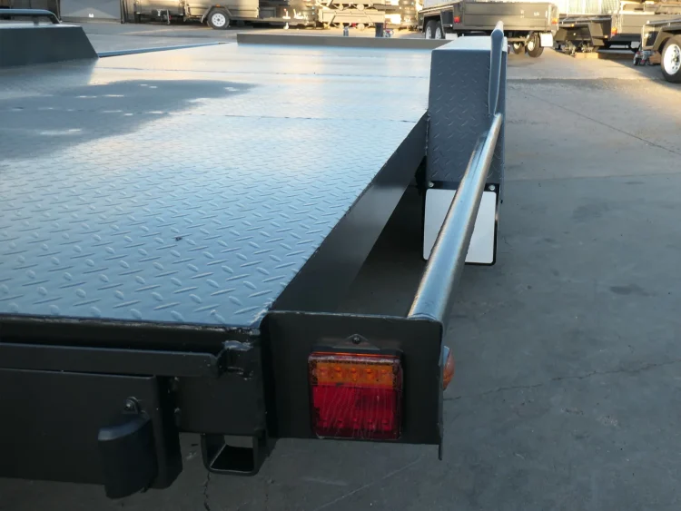 16x6x6 car carrier trailer wagga wagga2