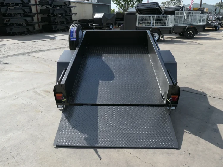 6x4 golf buggy trailers wagga wagga 5