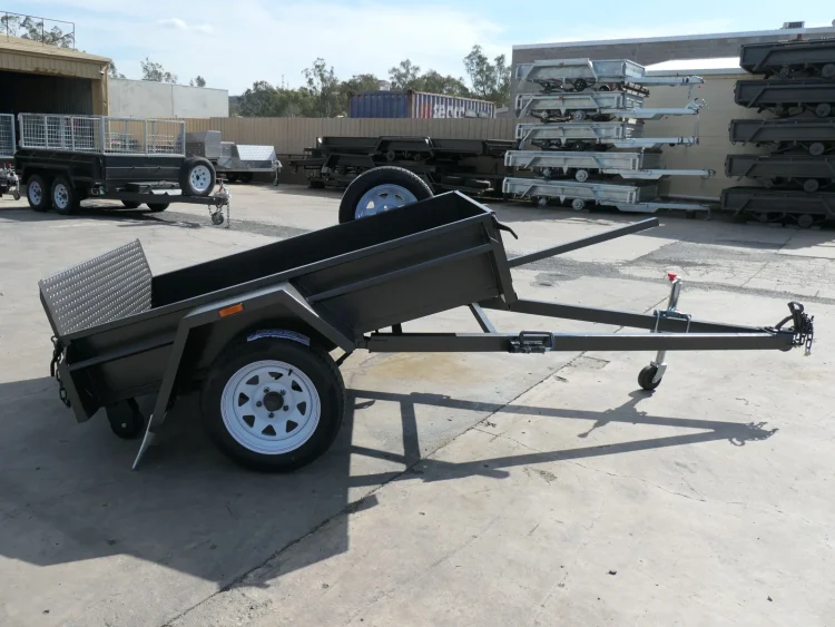 6x4 golf buggy trailers wagga wagga 6