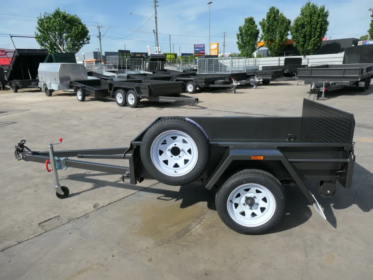 6x4 golf buggy trailers wagga wagga