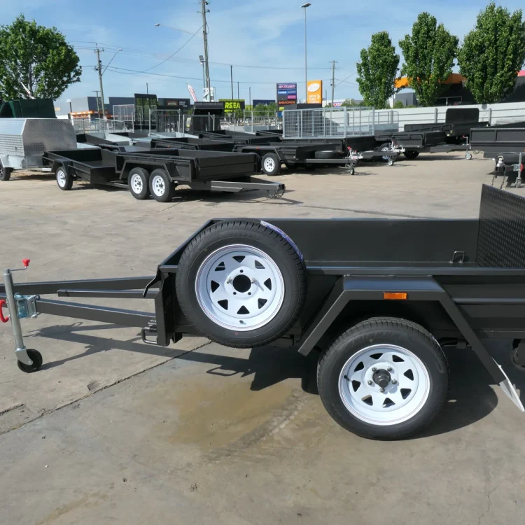 6x4 golf buggy trailers wagga wagga