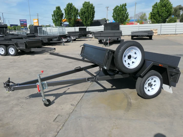 6x4 golf buggy trailers wagga wagga 76