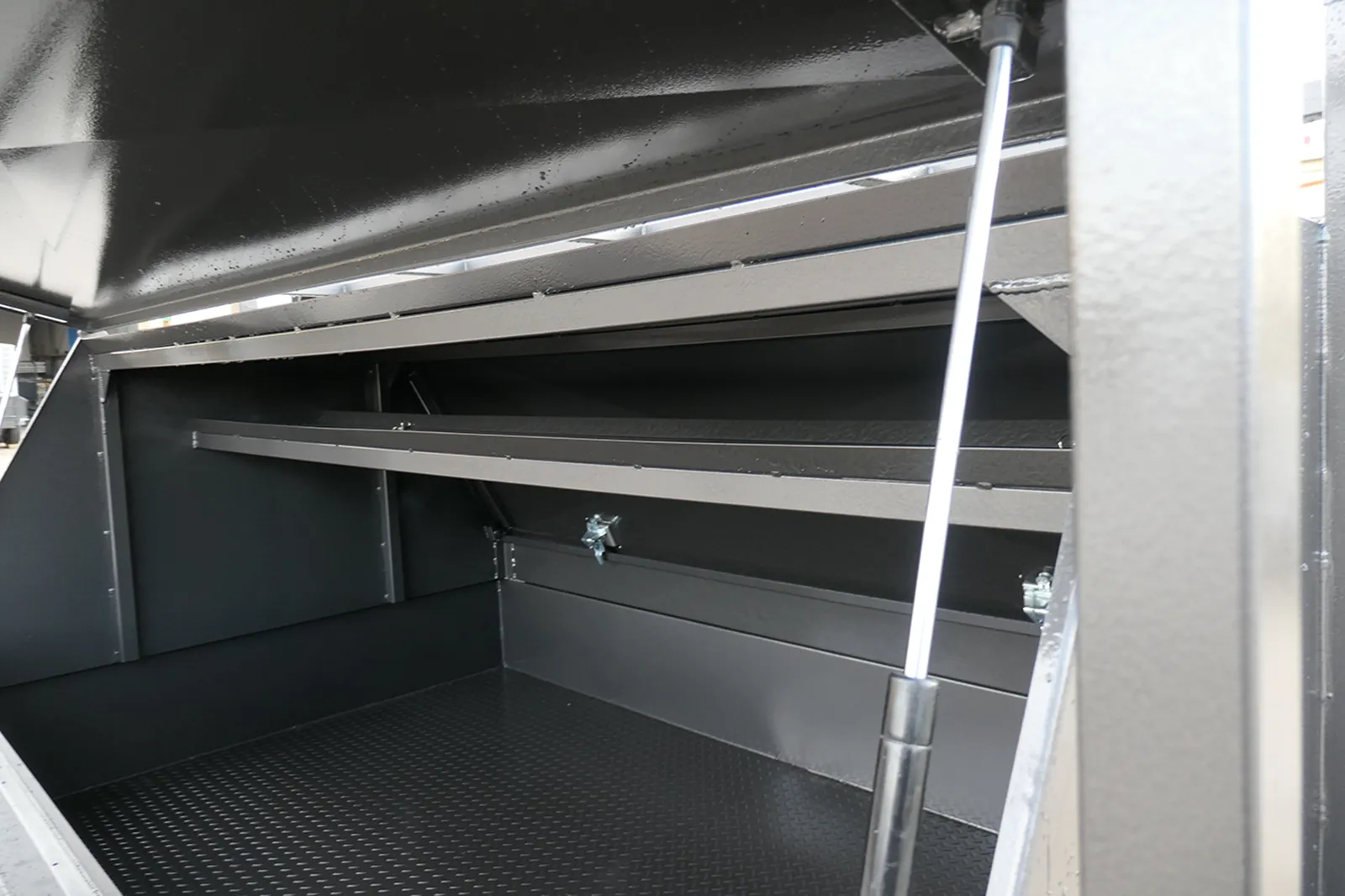 8x5 tradie top trailer for sale wagga wagga 4
