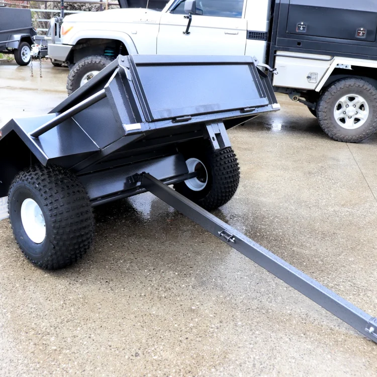 ATV Trailers for Sale Wagga Wagga New South Wales