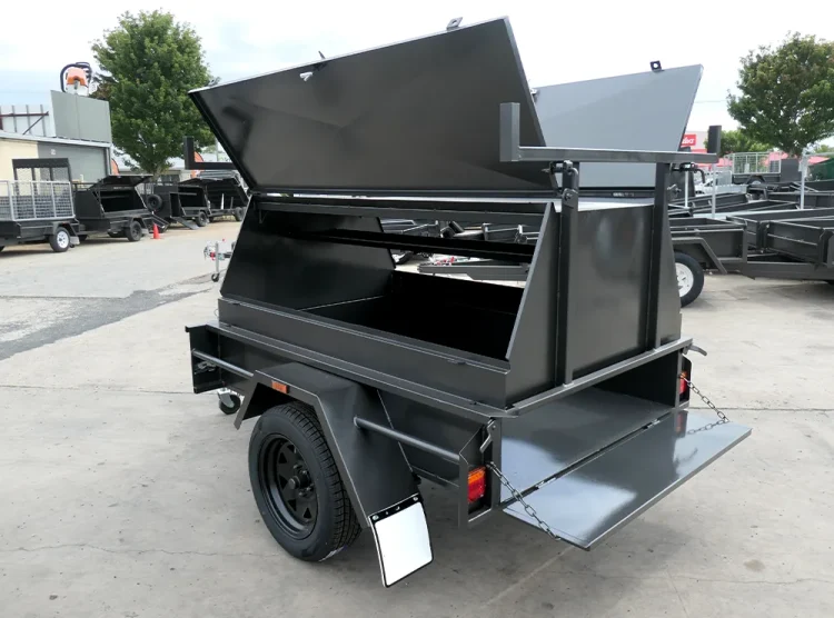 6x4 medium duty budget tradie top wagga 2