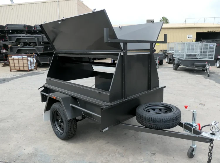6x4 medium duty budget tradie top wagga 2