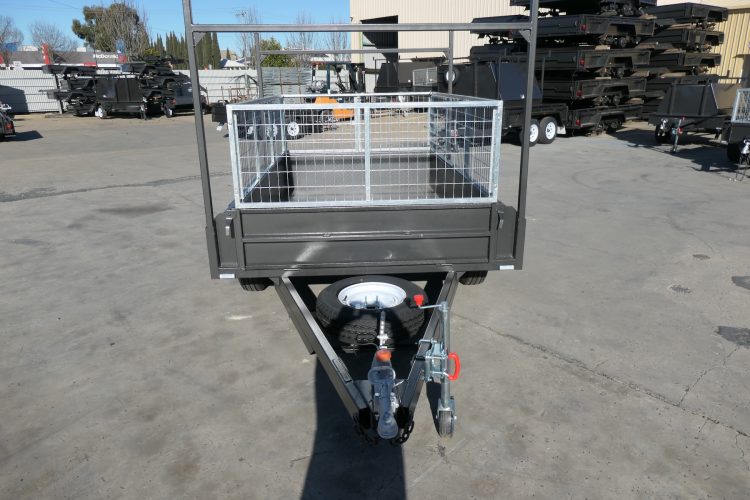 8x5 All Purpose Trailer for Sale Wagga Wagga NSW 7