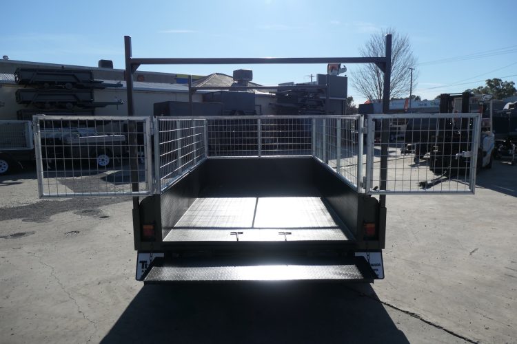 8x5 All Purpose Trailer for Sale Wagga Wagga NSW 9