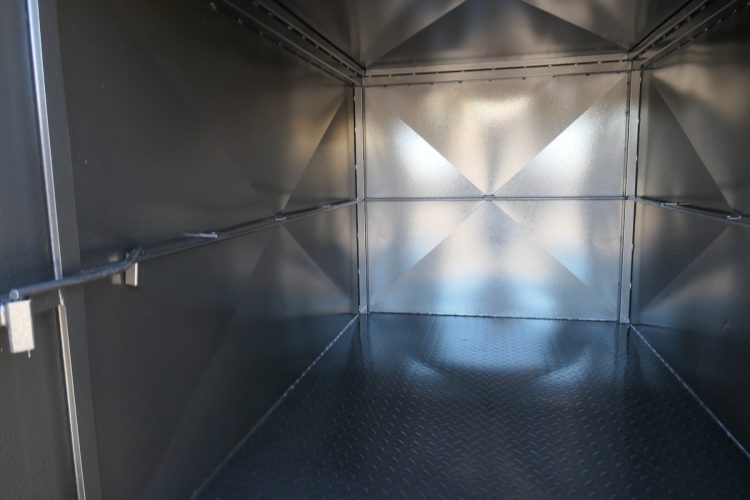 6x4 Van Trailer 4ft high ladder racks for Sale Wagga Wagga NSW 10