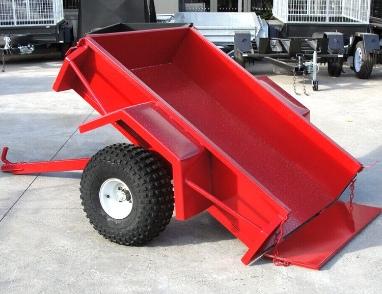 ATV Trailers for Sale Wagga Wagga New South Wales