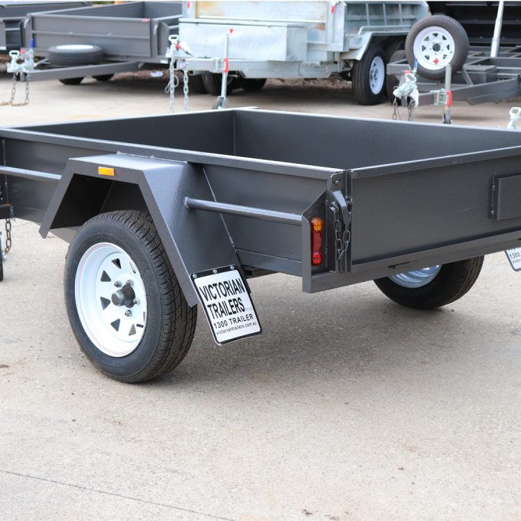 Box trailer for sale new south wales