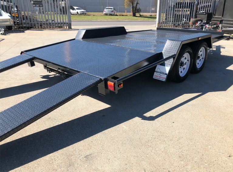 Trailers for Sale Wagga Wagga, Kooringal, Lake Albert, Bourkelands NSW