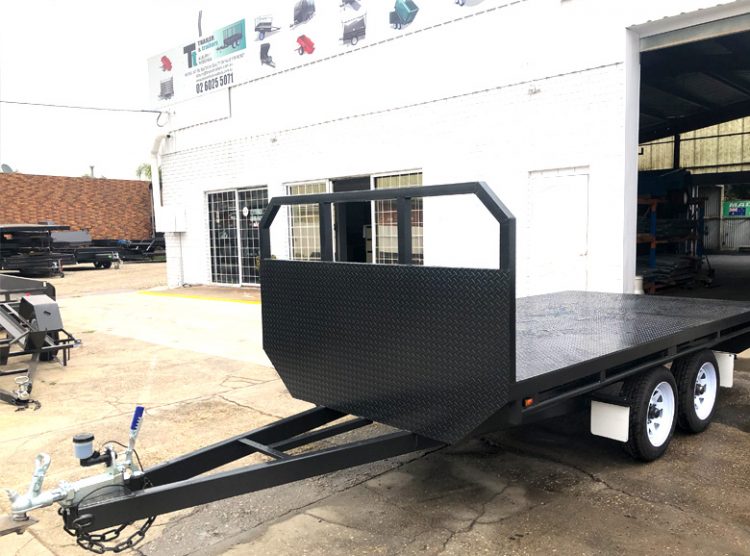 Trailers for Sale Wagga Wagga NSW Trailer Trailers Wagga Wagga