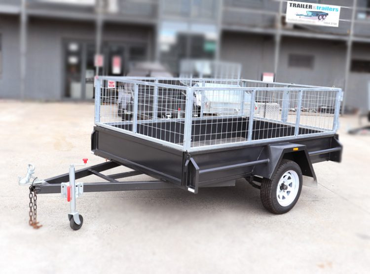 Trailers for Sale Wagga Wagga NSW Trailer Trailers Wagga Wagga