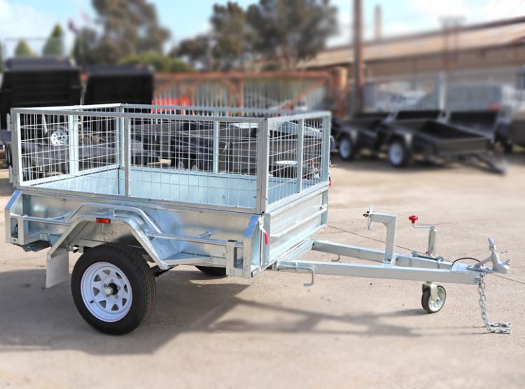 Trailers for Sale Wagga Wagga NSW Trailer Trailers Wagga Wagga