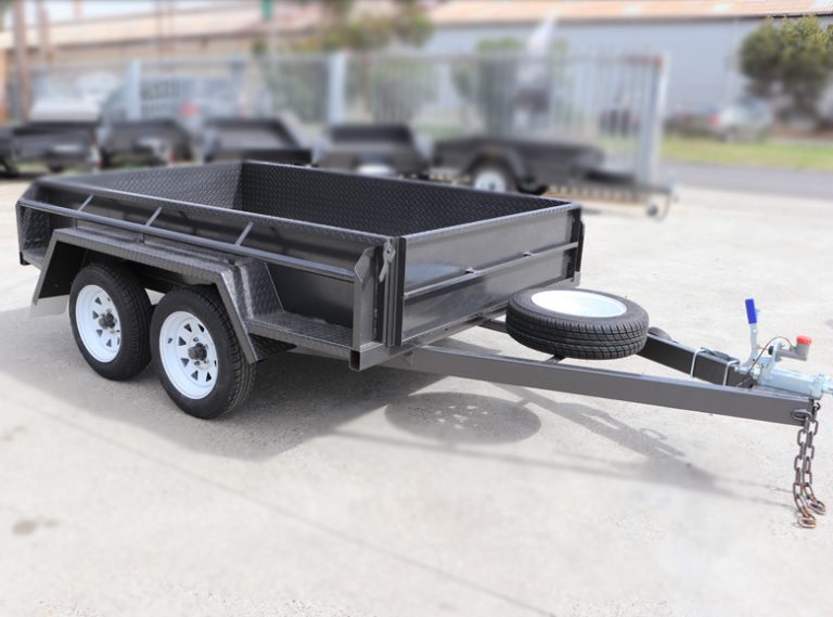 Trailers for Sale Wagga Wagga NSW - Trailer Trailers Wagga Wagga